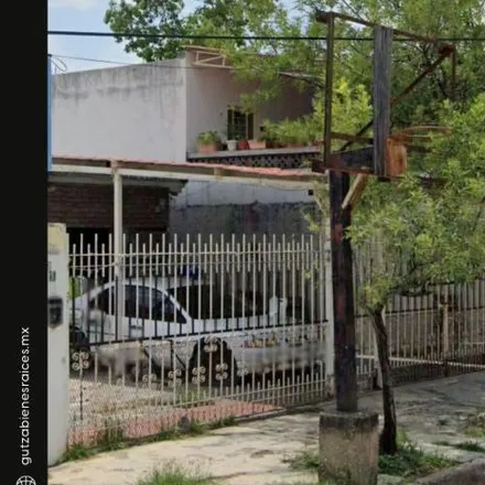 Image 1 - Calle Violeta, 87078 Ciudad Victoria, TAM, Mexico - House for sale