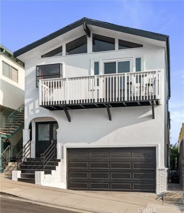 Image 3 - 208 Marine Avenue, Manhattan Beach, CA 90266, USA - House for rent