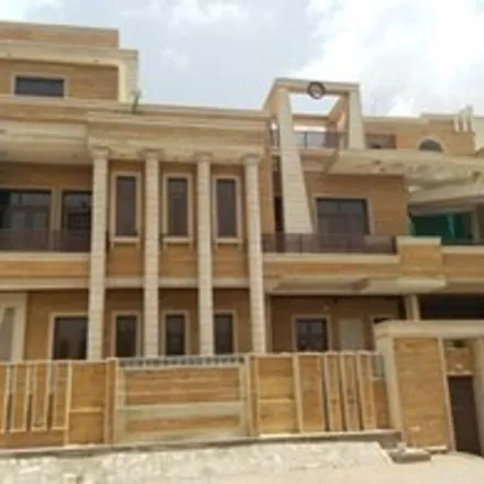 Image 9 - Jaipur, Chitrakoot - Sector 5, RJ, IN - House for rent