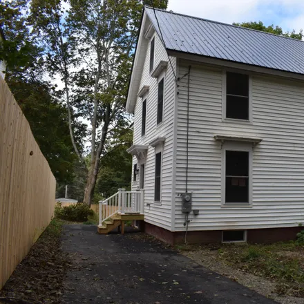 Buy this 4 bed house on 42 Winter Street in Bangor, 04401