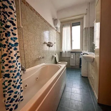 Image 1 - Largo Giuseppe Veratti 8, 00146 Rome RM, Italy - Apartment for rent