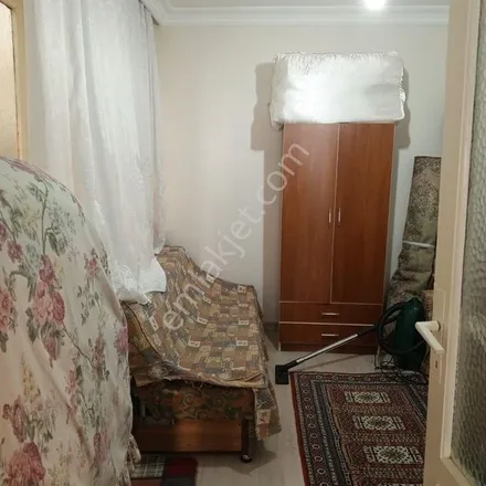 Image 3 - Eski Mutaflar Caddesi, 34083 Fatih, Turkey - Apartment for rent