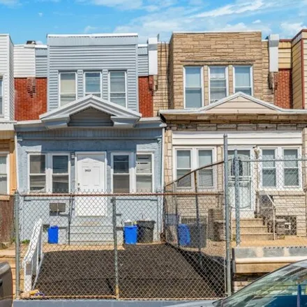 Buy this 2 bed house on 5947 Trinity Street in Philadelphia, PA 19143