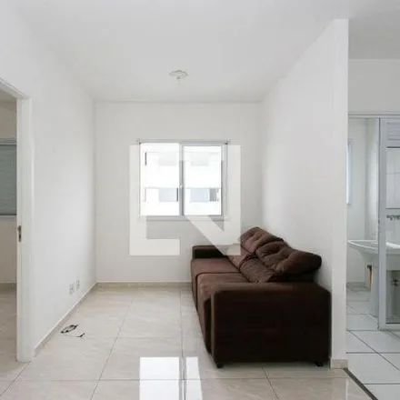 Rent this 1 bed apartment on Rua Cônego Vicente Miguel Marino 67 in Campos Elísios, São Paulo - SP