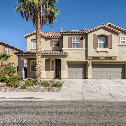Buy this 4 bed house on 134 Pettswood Drive in Henderson, NV 89002