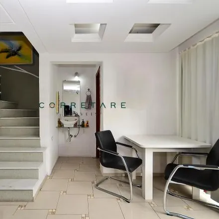 Buy this 4 bed house on Rua Canal Belém 5141 in Guabirotuba, Curitiba - PR