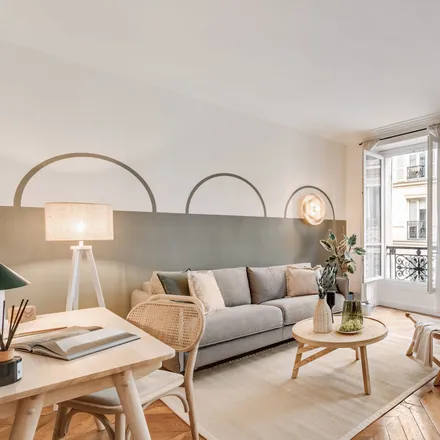 Image 3 - 84 Rue de Rivoli, 75004 Paris, France - Apartment for rent