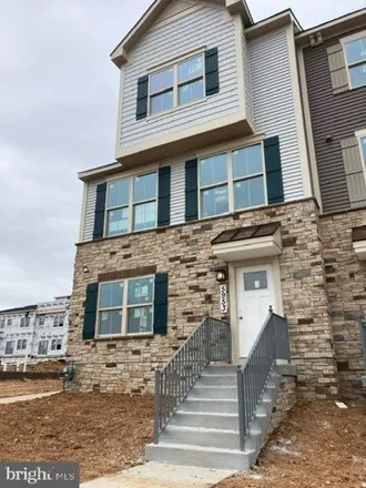 Image 1 - Surfinia Mews, Valley View, Ballenger Creek, MD 21703, USA - Townhouse for rent