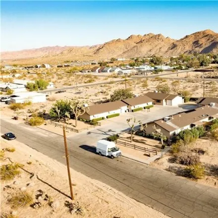 Buy this 6 bed house on 61955 Plaza Road in Joshua Tree, CA 92252