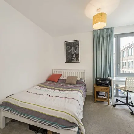 Rent this 2 bed apartment on Tortilla in 16 Kingsland High Street, London