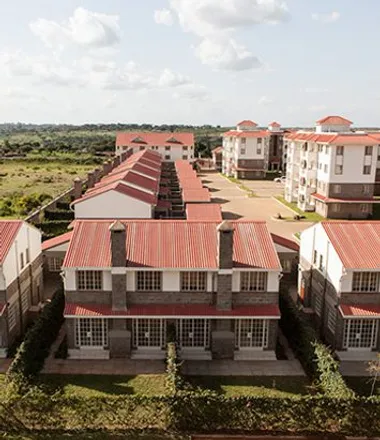 Image 3 - CHAMUNDA IRON & STEEL HARDWARE LTD, Kenyatta Highway, Thika, 01000, Kenya - Apartment for sale
