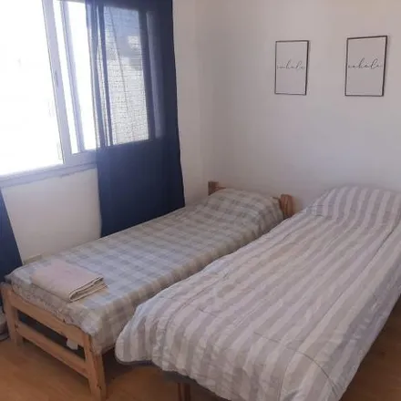 Rent this 1 bed apartment on Calle 21 19 in Partido de La Plata, 1900 La Plata