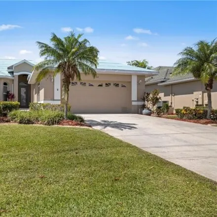 Rent this 3 bed house on 1517 Atares Drive in Punta Gorda, FL 33950