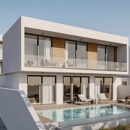 Buy this 3 bed house on Chlorakas in Paphos, Paphos District