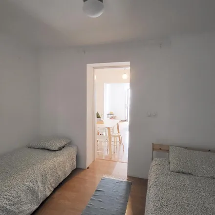 Rent this 2 bed apartment on Rua Vicente Borga 142 in Lisbon, Portugal