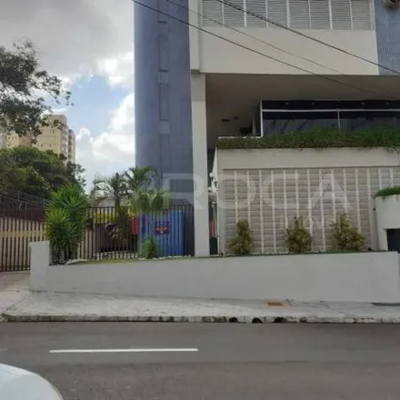 Image 2 - Rua Episcopal 1704, Centro, São Carlos - SP, 13560-049, Brazil - Apartment for sale