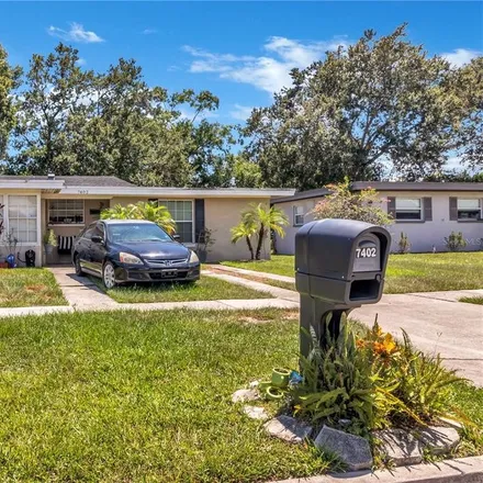 Buy this 4 bed house on 7356 Ivory Way in Orange County, FL 32822