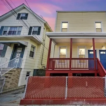 Buy this 6 bed house on 205 Linden Avenue in Greenville, Jersey City