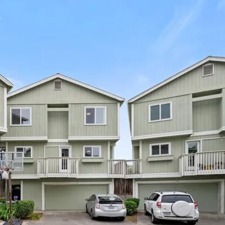 Buy this 3 bed townhouse on 117 Rosa Flora Cir in South San Francisco, California