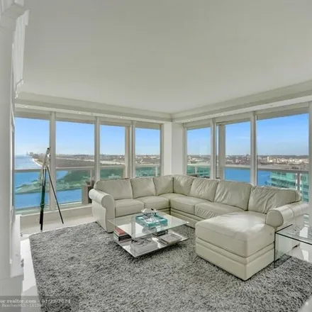 Image 3 - South Ocean Lane, Harbor Heights, Fort Lauderdale, FL 33316, USA - Condo for sale