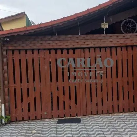 Buy this 2 bed house on Alameda Tania in Balneário Itaguaí, Mongaguá - SP