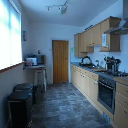 Image 7 - Network Rail, Park Lane, Darlington, DL1 5AE, United Kingdom - House for rent