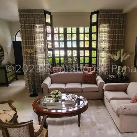 Buy this 5 bed house on Posada 1914 in Calle 44, La Cresta