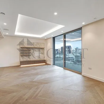 Rent this 2 bed apartment on 9 St Clare Street in Aldgate, London