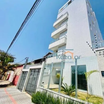 Image 2 - Alameda dos Cisnes, Ressaca, Contagem - MG, 32146-024, Brazil - Apartment for sale