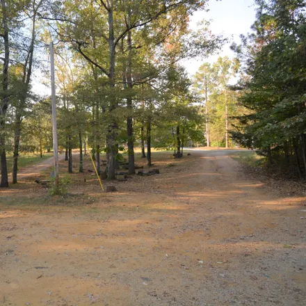 Image 2 - 1059 Rock Hill Road, Troy, Pontotoc County, MS 38863, USA - House for sale