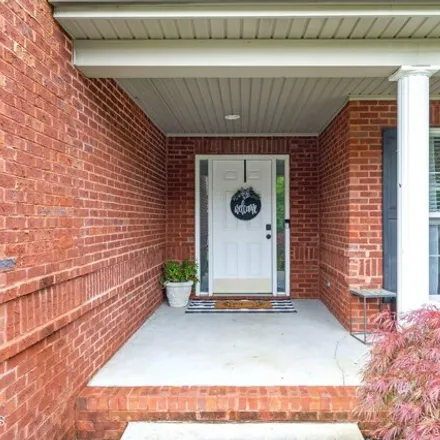 Image 3 - 10242 Canton Place Lane, Knox County, TN 37922, USA - House for sale