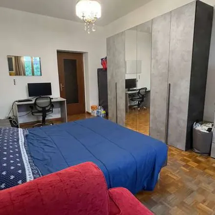 Image 2 - Via Gioacchino Murat, 20159 Milan MI, Italy - Apartment for rent