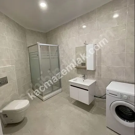 Image 1 - Mahalle, Ali Rıza Çevik Sokağı, 34841 Maltepe, Turkey - Apartment for rent