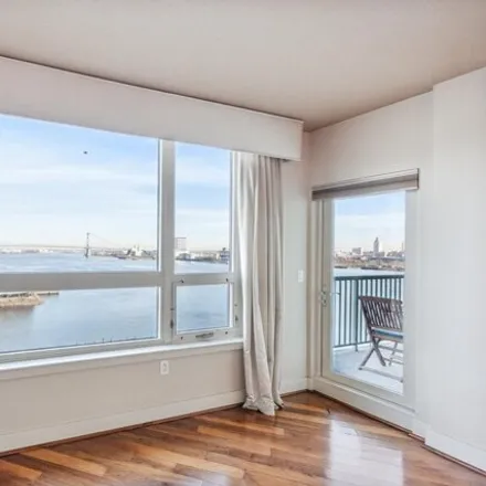 Image 8 - The Residences at Dockside, 717 South Christopher Columbus Boulevard, Philadelphia, PA 19190, USA - Condo for sale