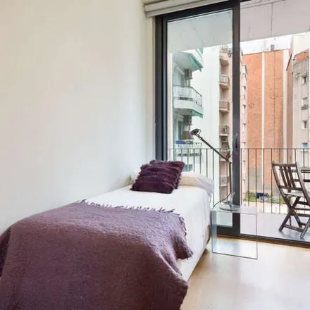 Image 8 - Carrer d'Alí Bei, 18, 08010 Barcelona, Spain - Apartment for rent