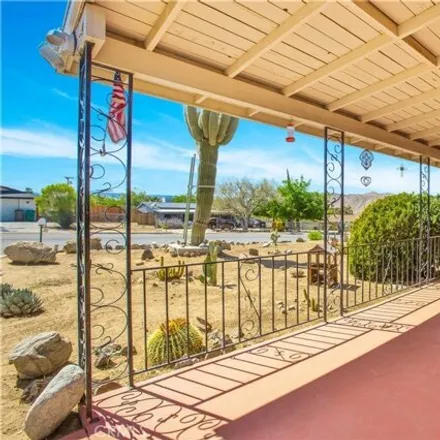 Image 6 - 7565 Condalia Ave, Yucca Valley, California, 92284 - House for sale