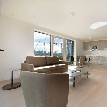Image 4 - Rutherford Heights, Rodney Road, London, SE17 1AS, United Kingdom - Apartment for rent
