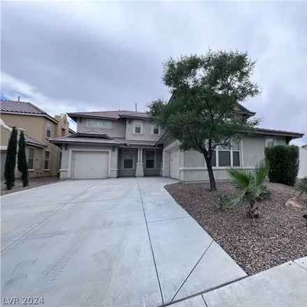 Buy this 4 bed house on 5796 Clarendon Lane in North Las Vegas, NV 89081