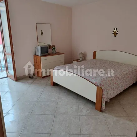 Rent this 4 bed apartment on Corso Giuseppe Garibaldi in 83039 Pratola Serra AV, Italy