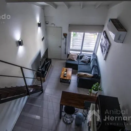 Buy this 1 bed apartment on Navarro 1928 in Partido de Morón, Castelar