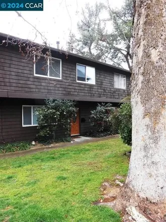 Rent this 3 bed house on 3206 Marlene Drive in Lafayette, CA 94549