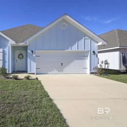 Buy this 4 bed house on Gemini Street in Baldwin County, AL 36542