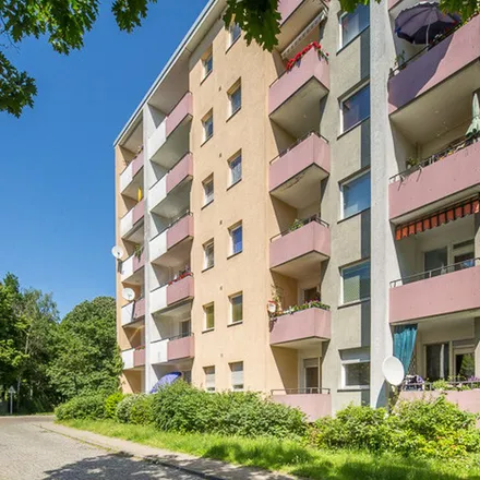 Rent this 2 bed apartment on Büchsenweg in 13409 Berlin, Germany