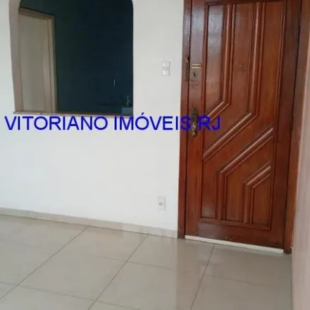 Buy this 2 bed apartment on Rua Aurélio Valporto in Marechal Hermes, Rio de Janeiro - RJ