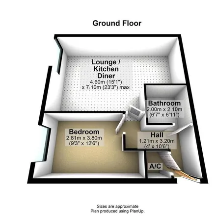 Image 6 - Standish Street, Pride Quarter, Liverpool, L3 2BD, United Kingdom - Apartment for rent