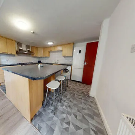 Image 2 - Back Norwood Terrace, Leeds, LS6 1EB, United Kingdom - Apartment for rent