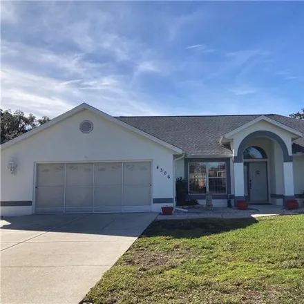 Buy this 3 bed house on 4322 North Arbor Shore Trail in Citrus County, FL 34442