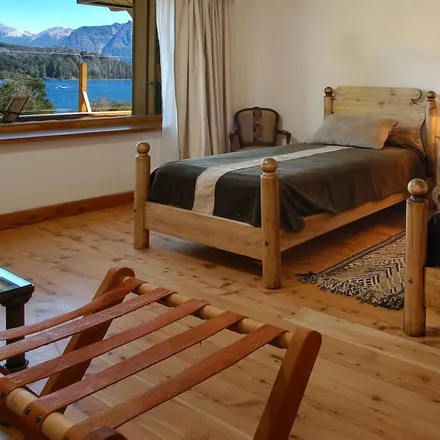 Rent this 7 bed house on Bariloche