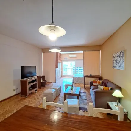 Rent this 1 bed condo on Mario Bravo 999 in Almagro, C1194 AAC Buenos Aires