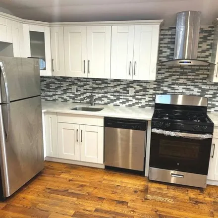Rent this 2 bed apartment on 3-44 Beach 87th Street in New York, NY 11693